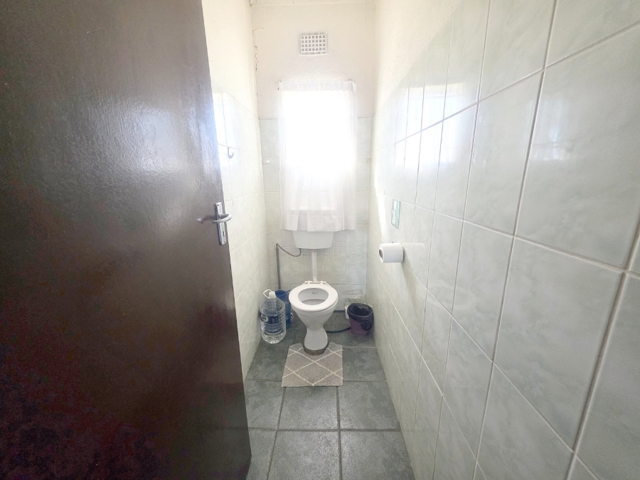 2 Bedroom Property for Sale in Oranjeville Free State